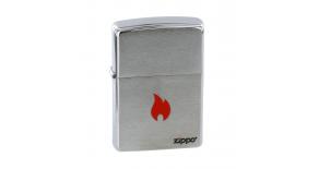 200 Zippo Flame - Зажигалка ZIPPO